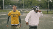 Wiz Khalifa GIF by Machine Gun Kelly