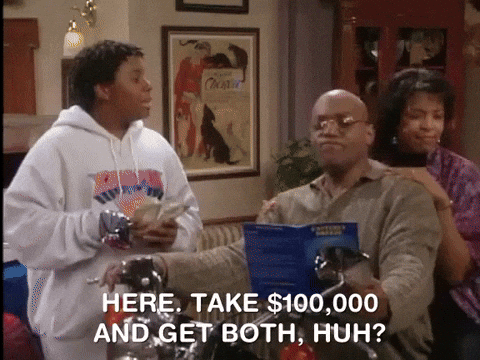 kenan and kel nicksplat GIF
