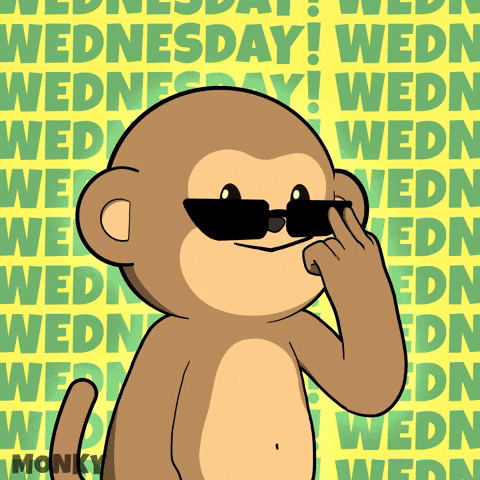 Coffee Work GIF by Wise Monkey Meme