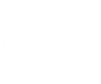 Bbc Introducing Sticker by Latitude Festival