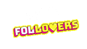 New Post Sticker by Follovers