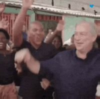 Ciro Gomes Feliz GIF by Michel