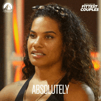paramountnetwork paramount network paramountnetwork battle of the fittest couples fittest couples GIF
