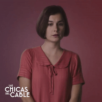 Season 2 Cable Girls GIF by Las chicas del cable