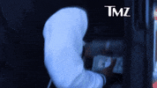 make it rain money GIF by TMZ