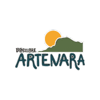 Gran Canaria Canarias Sticker by Asociacion Edarte