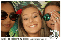 major booth amsterdam open air GIF by Jillz