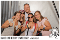 major booth pinkpop 2017 GIF by Jillz