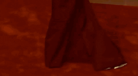 red carpet amy GIF by BAFTA