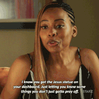 starz GIF by Survivor’s Remorse