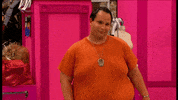 Rupauls Drag Race GIF by REBEKAH