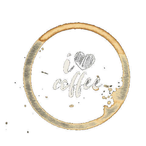 Coffee Coffeelove Sticker