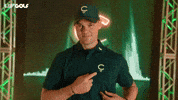 Golfing Martin Kaymer GIF by LIV Golf
