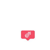 Pignacolada instagram like stories pignacolada Sticker