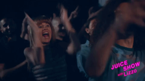 juice GIF by Lizzo