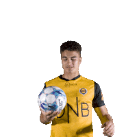 Hs Eliteserien Sticker by Lillestrøm Sportsklubb