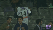 toulouse fc fans GIF by Toulouse Football Club