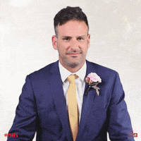 channel 9 thinking GIF by Married At First Sight Australia