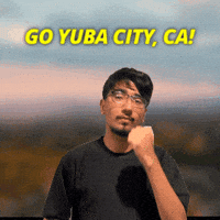 California Ca GIF