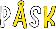 Var Gul Sticker