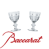 Rainbow Sticker by Baccarat