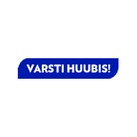 Elisa Huub Sticker by Elisa Eesti