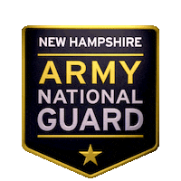 Apple Cider Sticker by California Army National Guard