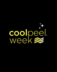 Coolpeel GIF by Cartessa Aesthetics