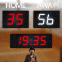 35 Home GIF