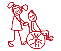 charitachrudim chrudim pomahamelidem oblastnicharitachrudim Sticker