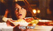 Drool GIF by Model Plate