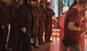 Pawan Kalyan GIF by Sharat overseas distribution