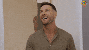 Channel 9 Wow GIF by The Block
