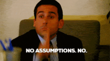 takingdictation giphygifmaker GIF