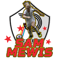 Uswnt Sticker by Perfect Soccer
