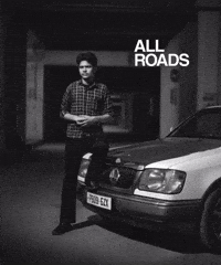 Akash Roads GIF