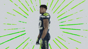 American Football GIF by Seattle Seahawks