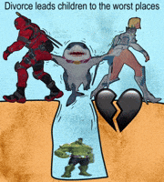 discovenus jeff marvel rivals jeff the land shark jeff the shark GIF