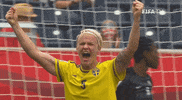 Womens Football GIF by FIFA
