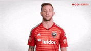 steve clark soccer GIF by D.C. United