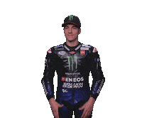 sad oh no Sticker by MotoGP