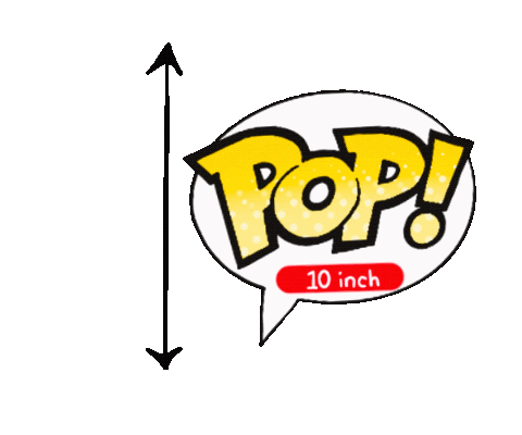 Pops Funko Pop Sticker by MythicalMountain