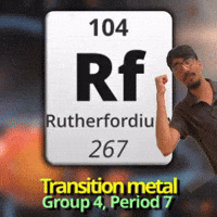 Rutherfordium