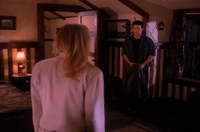season 2 GIF by Twin Peaks on Showtime