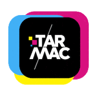 Sticker by Tarmac