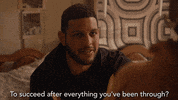 The Fosters Drama GIF by Good Trouble
