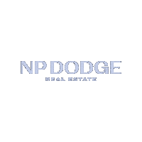 Npd Sticker by NP Dodge Real Estate