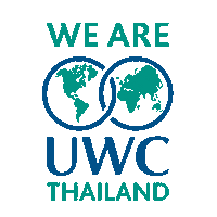 Sticker by UWC Thailand