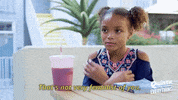 Season 1 Feminism GIF by Quinta vs. Everything