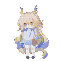 Shu Sticker